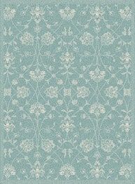 Dynamic Rugs PIAZZA 2744-5409 Blue